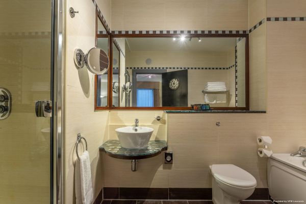 Crowne Plaza DUBLIN AIRPORT (Dublin)